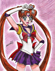 Sailor Love