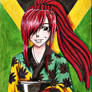 Erza [Reggae Style]