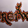 Frei.Wild Flames