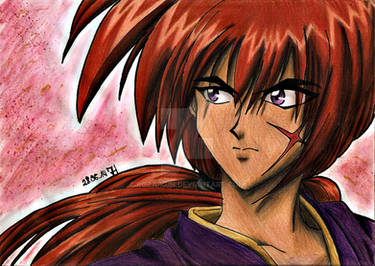 Kenshin Himura