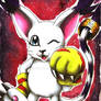 Gatomon