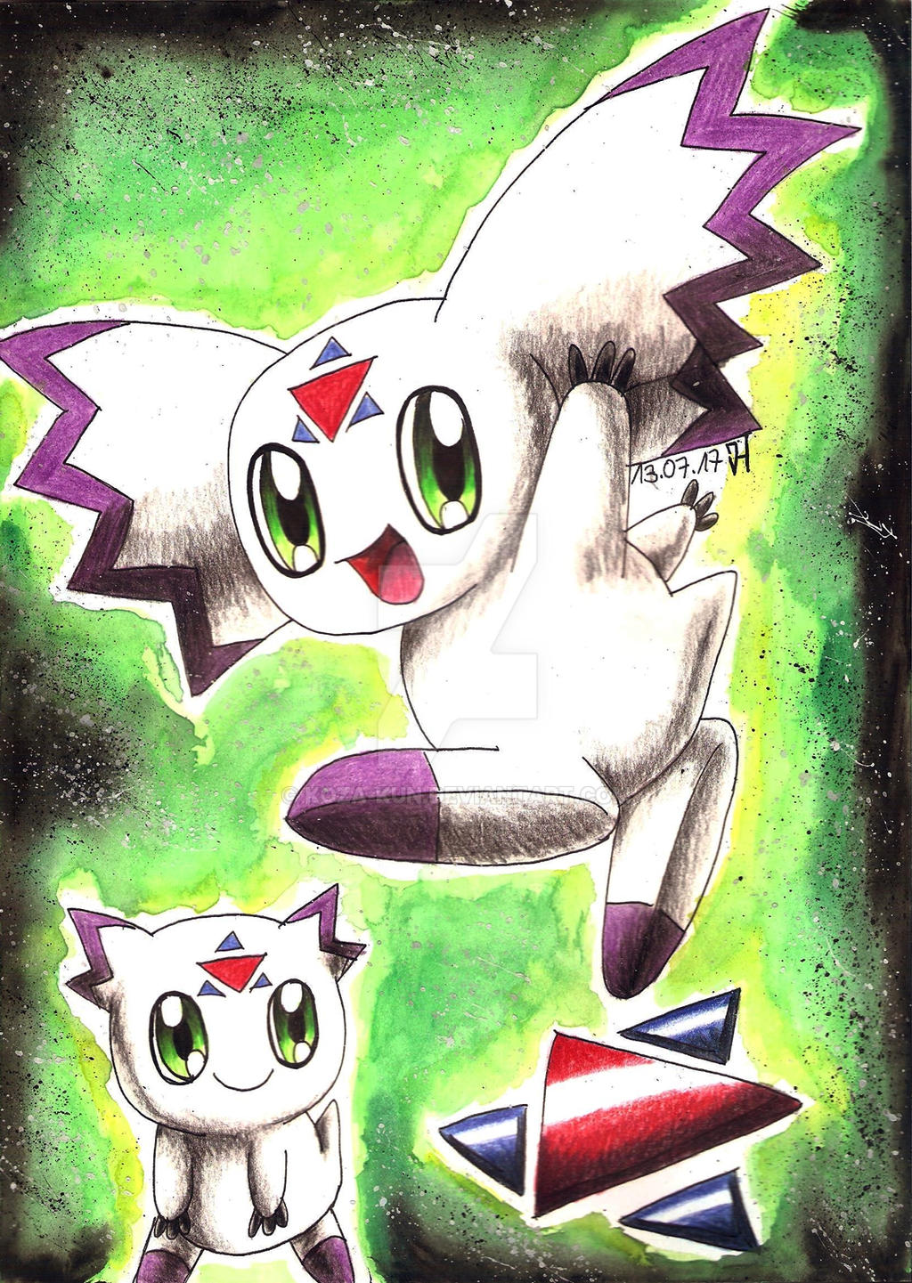 Buster Keel On Animecrazydrawers Deviantart Buster Keel On Animecrazydrawers Deviantart