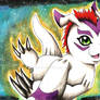 Gomamon