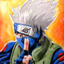 Kakashi Hatake