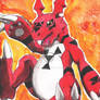 Guilmon