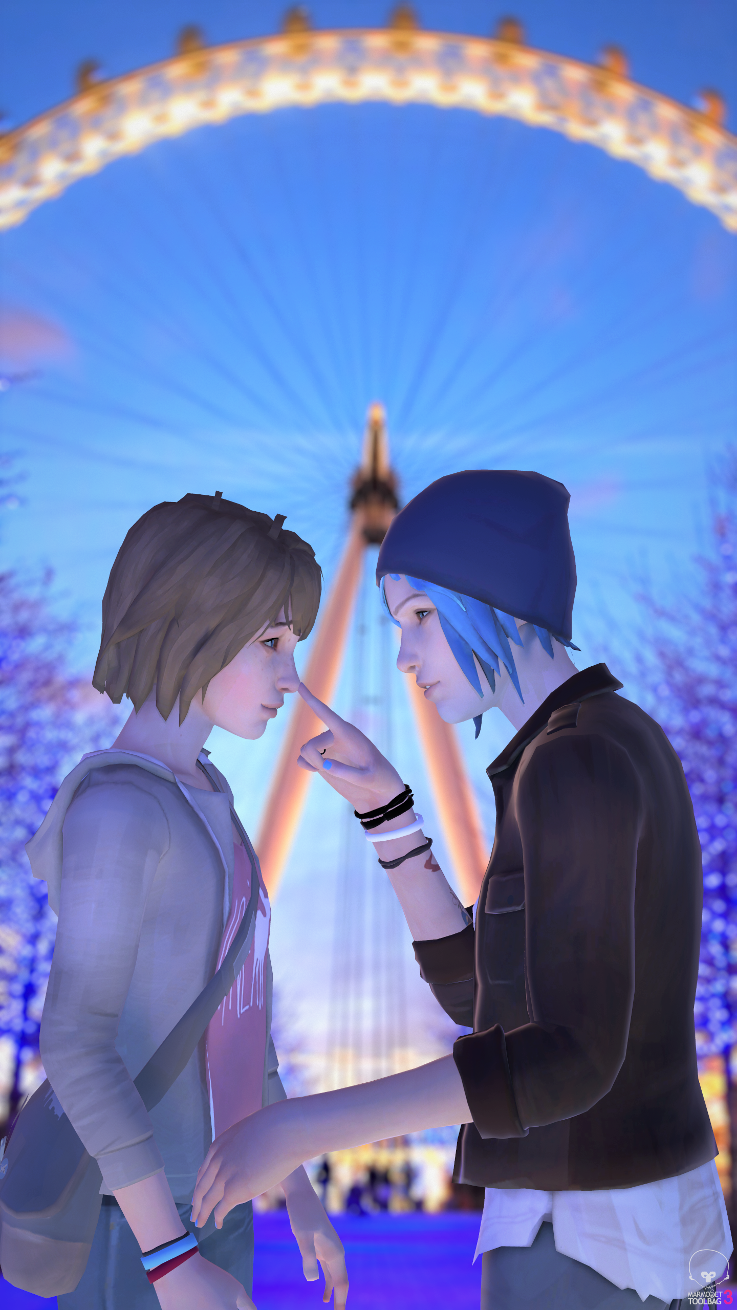 Life is strange pricefield phone wallpaper by Animatorkim on DeviantArt Life is strange pricefield phone wallpaper by Animatorkim on DeviantArt