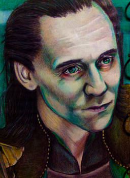 Loki IV