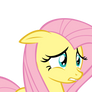 Fluttershy Vector