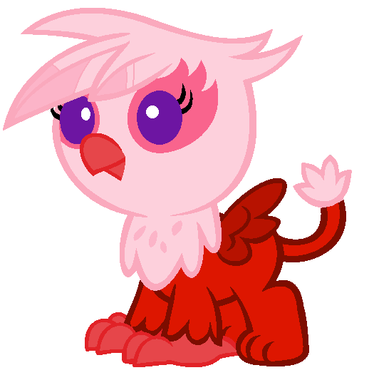 Baby Griffon Adopt! (5 Points, CLOSED)