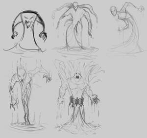 Water Elemental Concepts