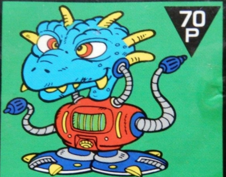 Akamata/Computer Wyrm by Wobbley on DeviantArt