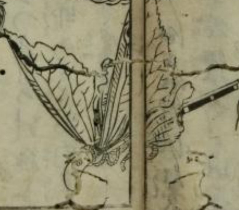 Yosuzume by Wobbley on DeviantArt