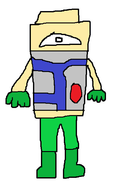 Map Author/Mad Maps by Wobbley on DeviantArt