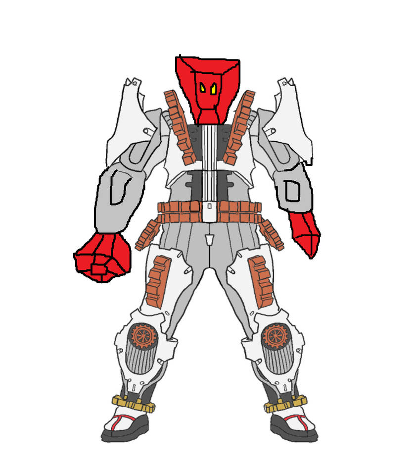 Ruby World by Wobbley on DeviantArt