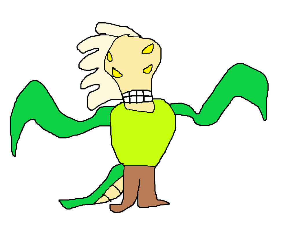 Rift-Raff by Wobbley on DeviantArt