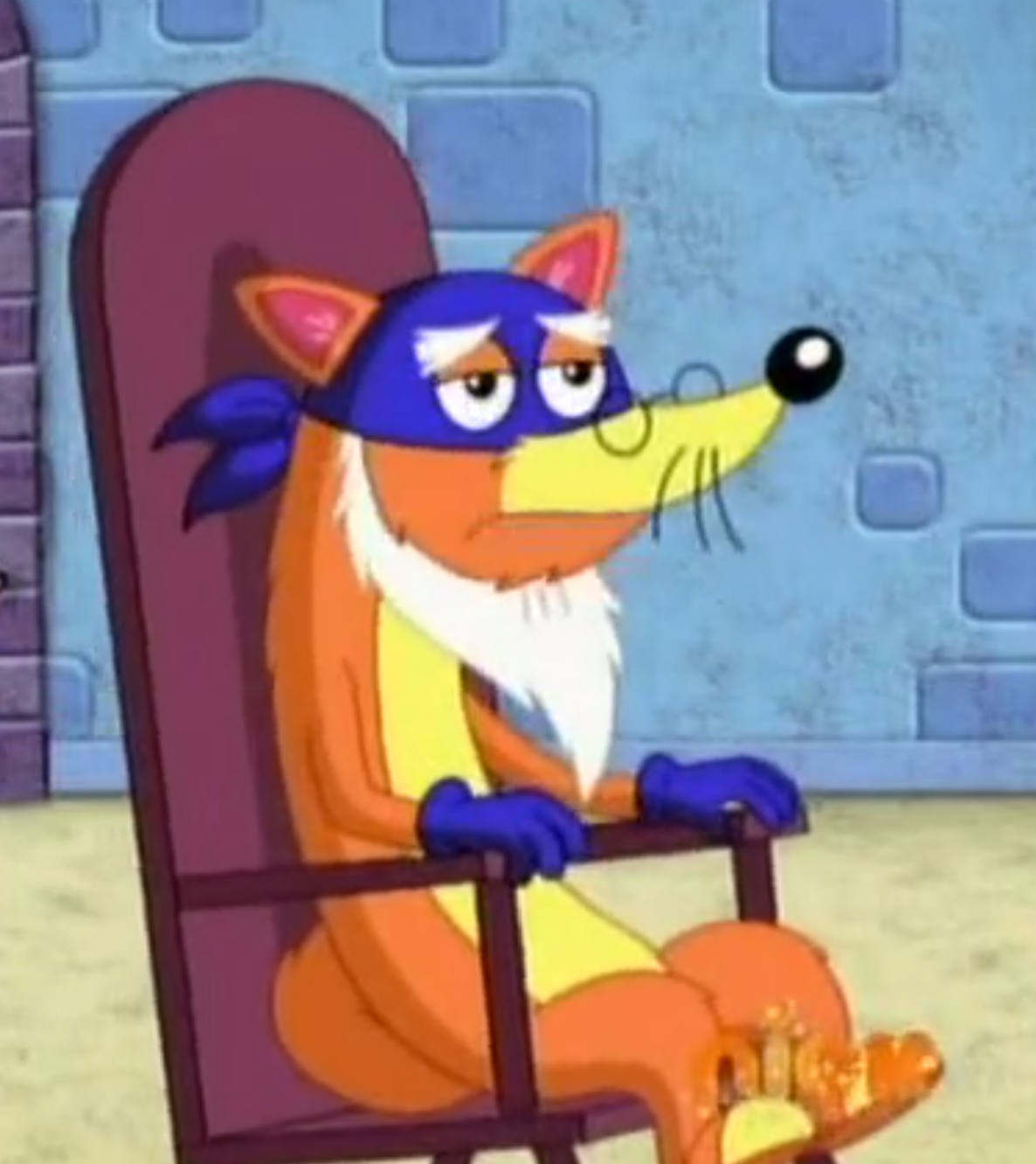 Future Swiper by Wobbley on DeviantArt