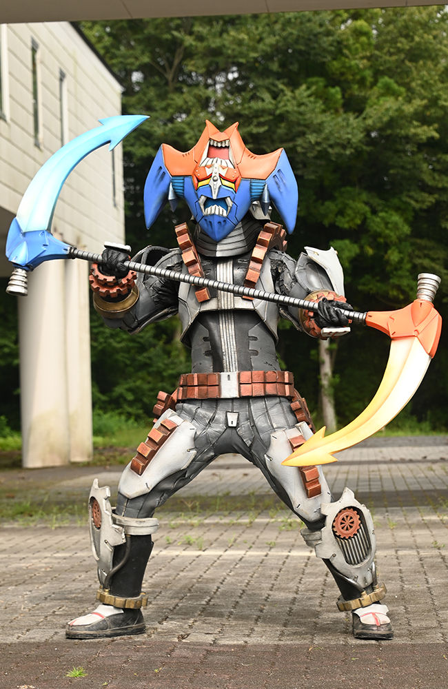 Inverted World by Wobbley on DeviantArt