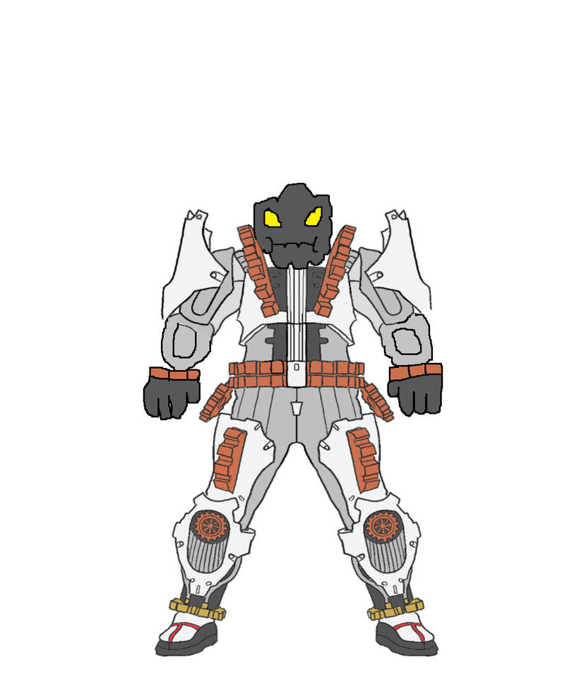 Nightmare World by Wobbley on DeviantArt