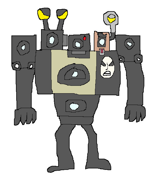 Shutterbug by Wobbley on DeviantArt