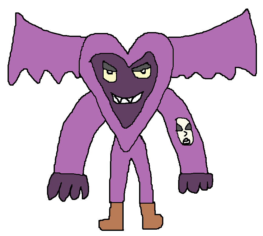 Distain by Wobbley on DeviantArt