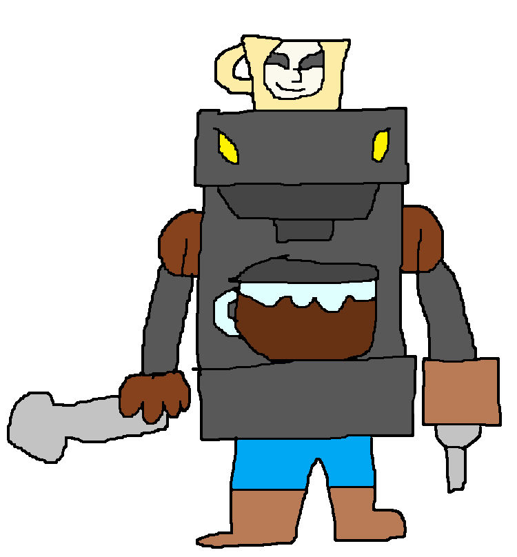 Java by Wobbley on DeviantArt