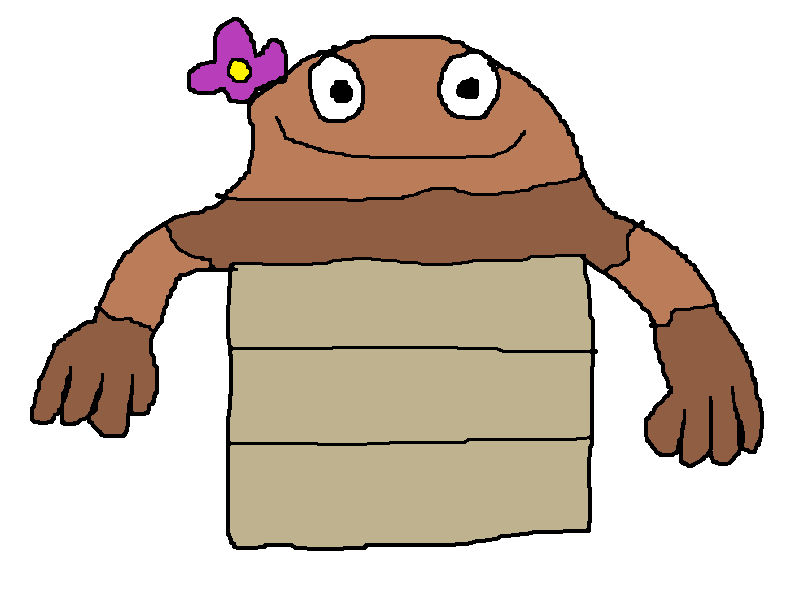 Deviantart Compostfly Curtis the compost heap by Wobbley on DeviantArt