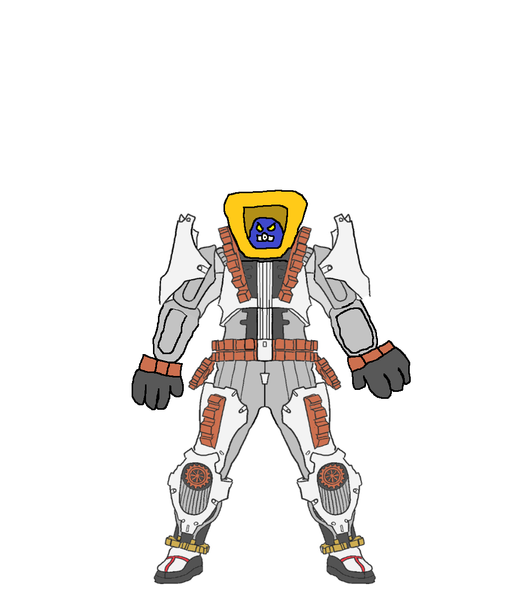 Inflatable Raft World by Wobbley on DeviantArt