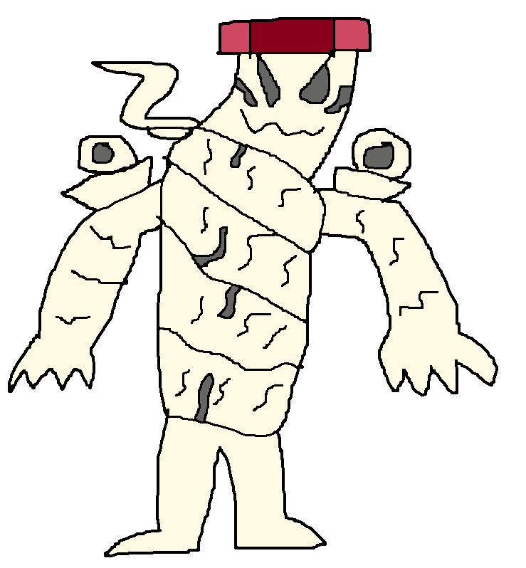 Papyrux Kobunmakishin aka Papyrux by Wobbley on DeviantArt