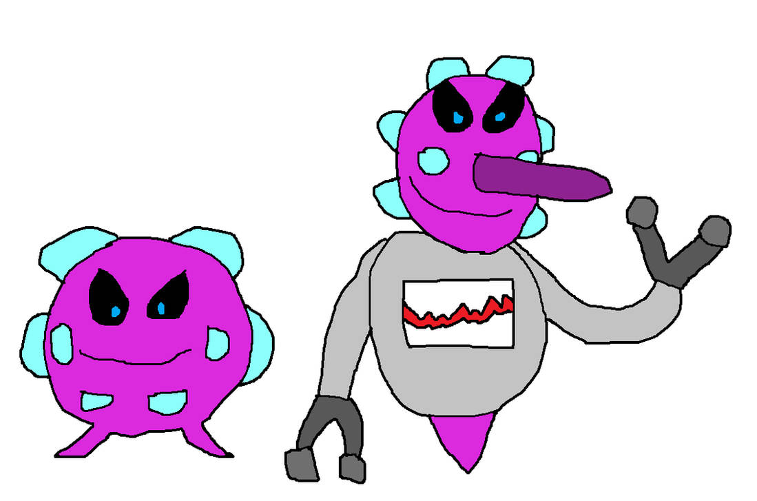 Fibbulous by Wobbley on DeviantArt