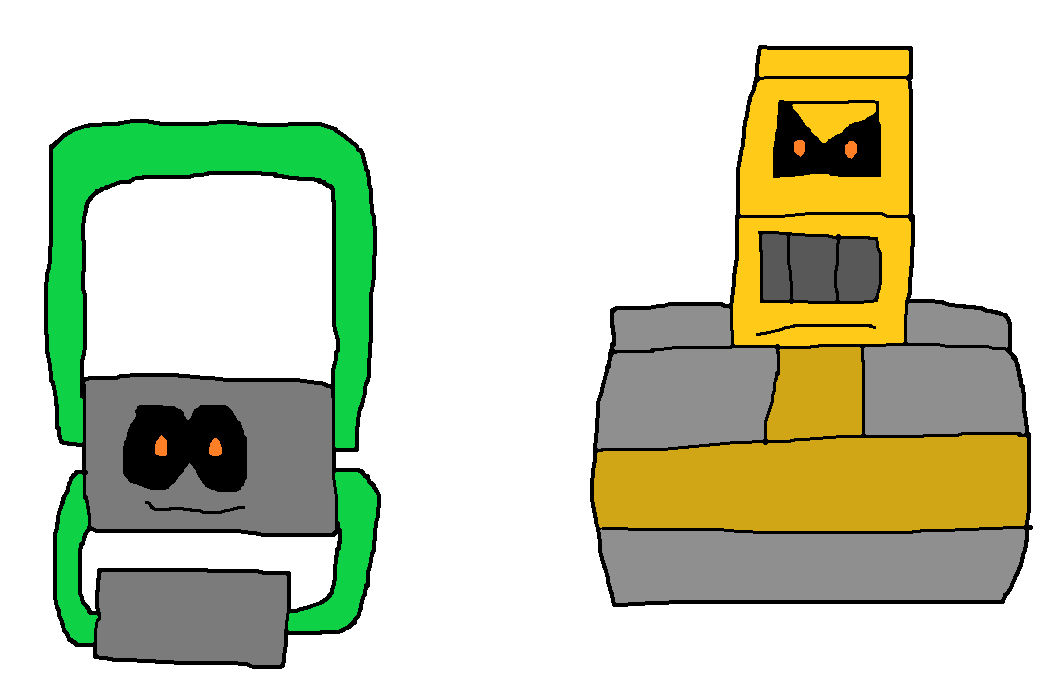 Rolly by Wobbley on DeviantArt