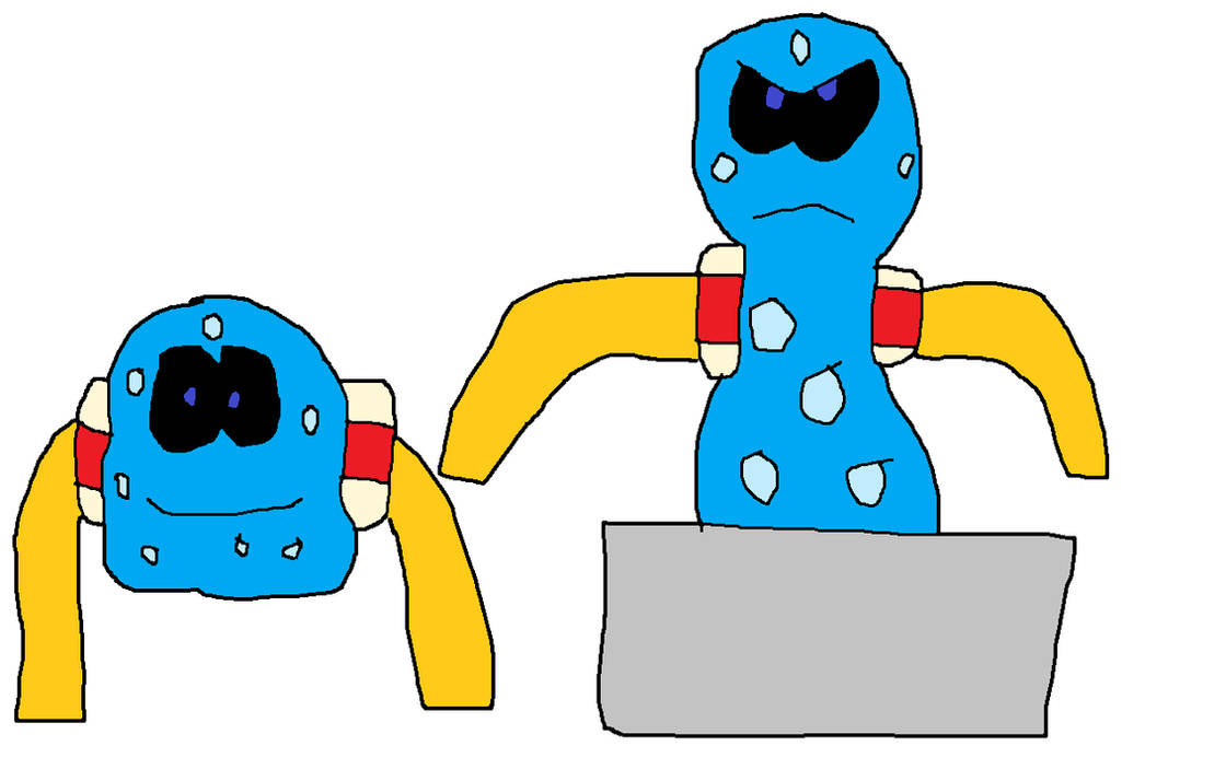 Tpolliyo Poolio by Wobbley on DeviantArt