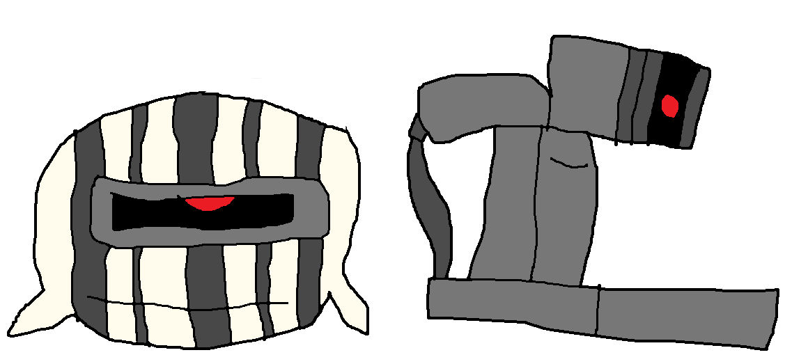 Barcodex by Wobbley on DeviantArt