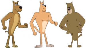 Pitbull gang