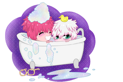 Choi Bath Time