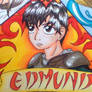 Edmund of Fire