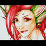 Zyra closeup