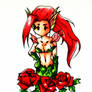 Zyra's Roses
