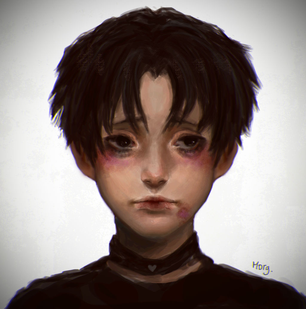 Killing Stalking : Yoon Bum 