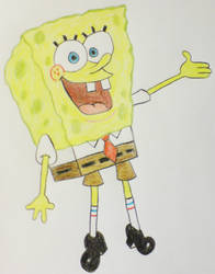 SpongeBob SquarePants