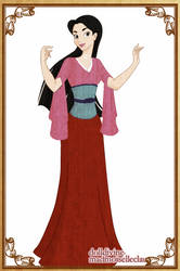 Mulan