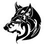 Tribal of The Wolves