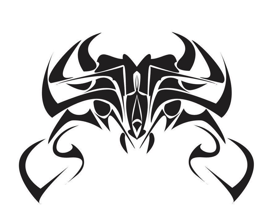 Elly said Crab Tattoo by ChronoPhoenix on DeviantArt Elly said Crab Tattoo by ChronoPhoenix on DeviantArt