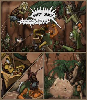 Wrath of the Wild - Chapter 1 - Pg 6