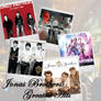 Jonas Brothers Greatest Hits