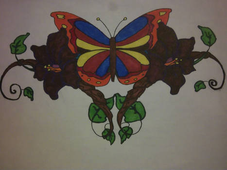 Butterfly