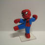 Chibi Spidey