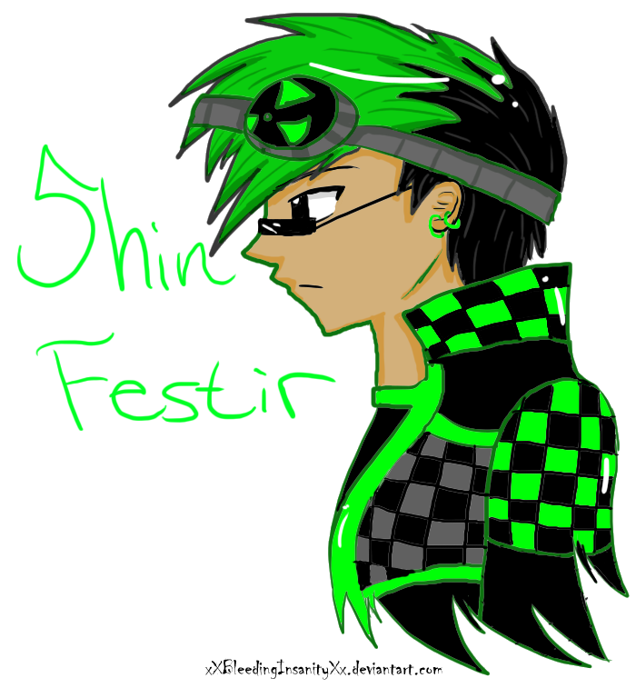 Shin Festir