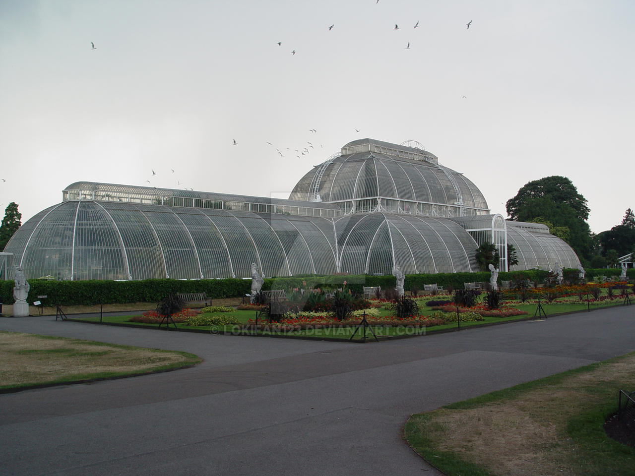 Palm House