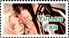 Yullen Fan Stamp