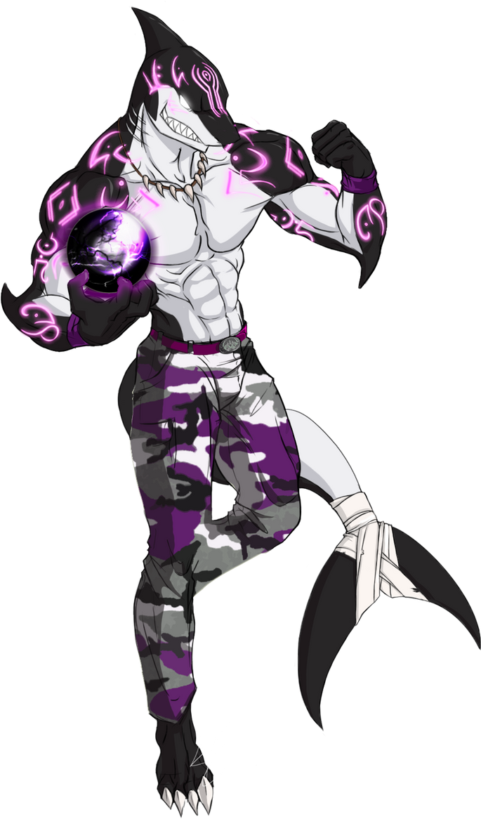 Shardo Shardo by Scribbletati on DeviantArt